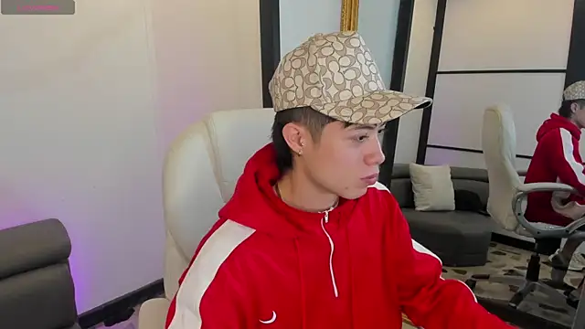 Snapshot of marcuscollins1_ chatting on 20, 3, 2025 marcuscollins1 online show from 20, 3, 2025