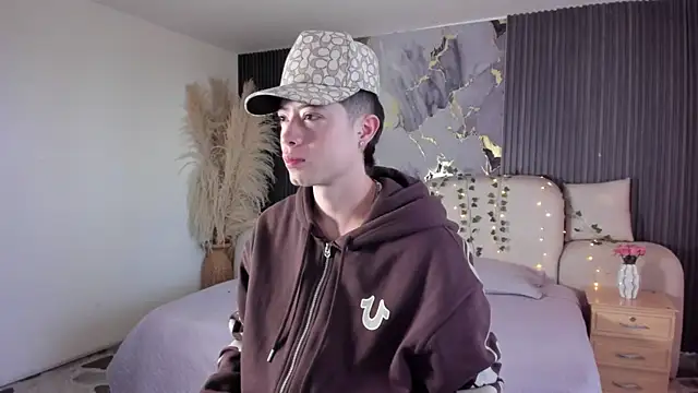 marcuscollins1  online show from 20, 3, 2026