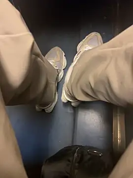 giumy91 online show from 20, 3, 2026