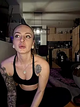 hannah storm04 online show from 18, 2, 2025