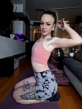 hannah storm04 online show from 31, 1, 2025