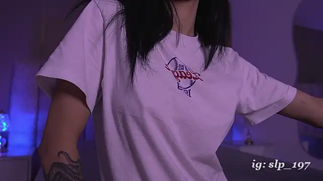 Snapshot of sara_lopee1 chatting on 22, 2, 2026 sara lopee1 online show from 22, 2, 2026