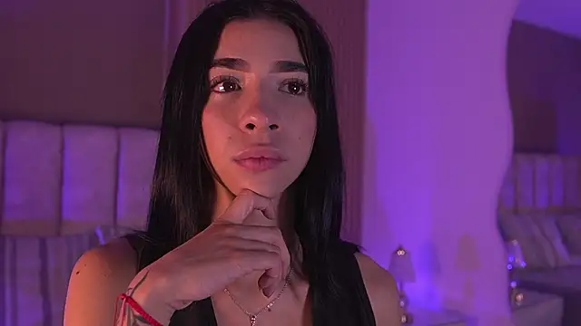 Snapshot of sara_lopee1 chatting on 20, 2, 2026 sara lopee1 online show from 20, 2, 2026