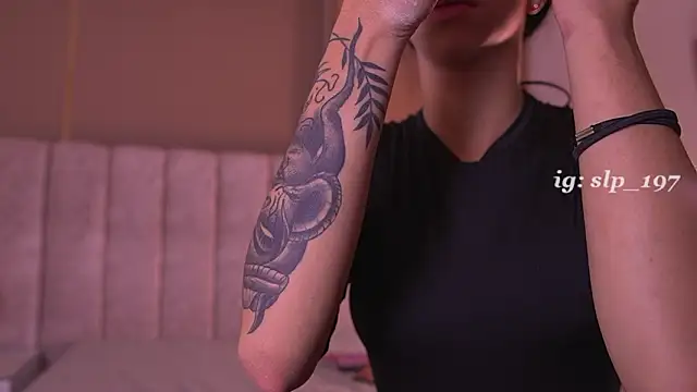 Snapshot of sara_lopee1 chatting on 15, 2, 2026 sara lopee1 online show from 15, 2, 2026