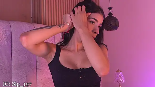 Snapshot of sara_lopee1 chatting on 5, 5, 2026 sara lopee1 online show from 5, 5, 2026
