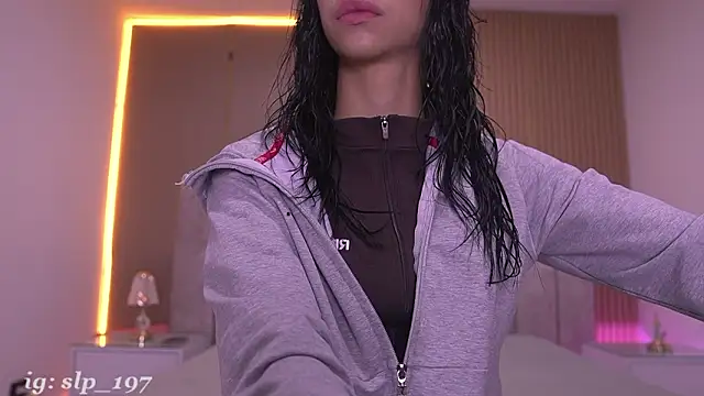 Snapshot of sara_lopee1 chatting on 27, 2, 2026 sara lopee1 online show from 27, 2, 2026