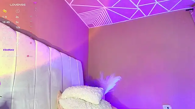 Snapshot of sara_lopee1 chatting on 12, 3, 2025 sara lopee1 online show from 12, 3, 2025