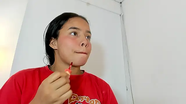 Roxy Stonee online show from 28, 11, 2025