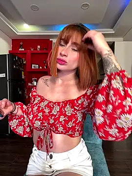 chloe rockss  online show from 10, 9, 2025