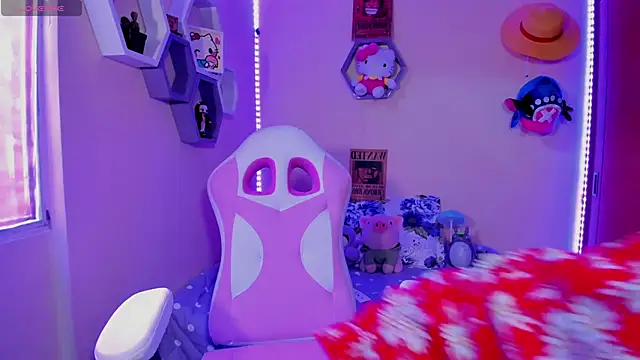 chloe rockss  online show from 26, 2, 2025