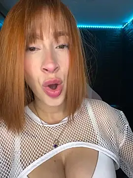 chloe rockss  online show from 29, 9, 2025