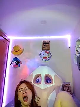 chloe rockss  online show from 19, 3, 2025