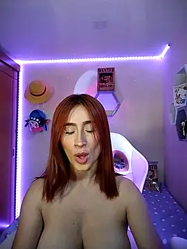 chloe rockss  online show from 12, 3, 2025