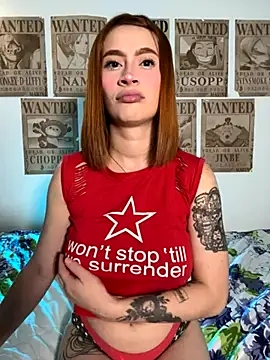 chloe rockss  online show from 21, 11, 2025