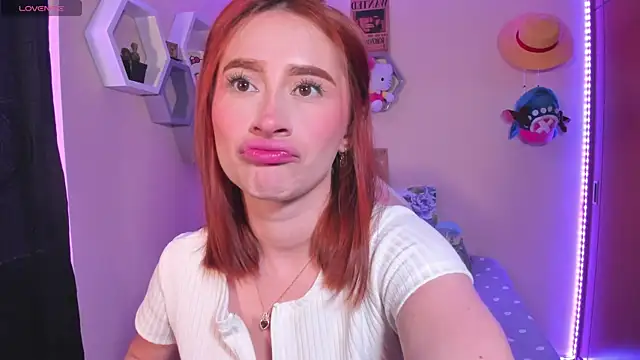 chloe rockss  online show from 3, 3, 2025