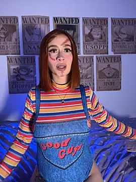 chloe rockss  online show from 29, 10, 2025