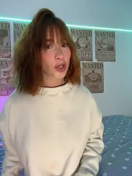 chloe rockss  online show from 7, 10, 2025