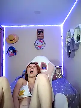 chloe rockss  online show from 11, 3, 2025