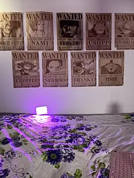 chloe rockss  online show from 13, 11, 2025