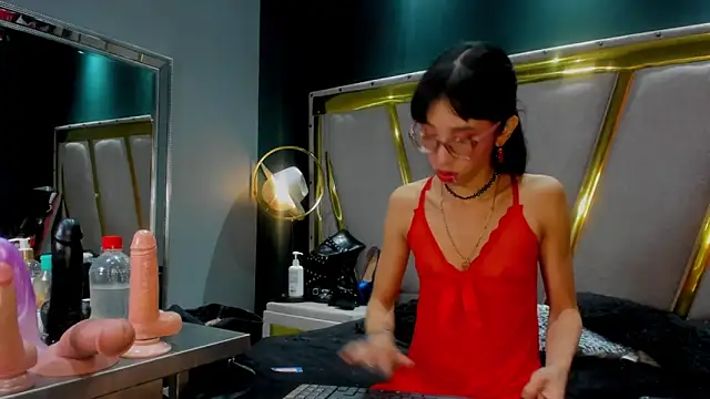 Mara Gonzalez online show from 1, 3, 2026