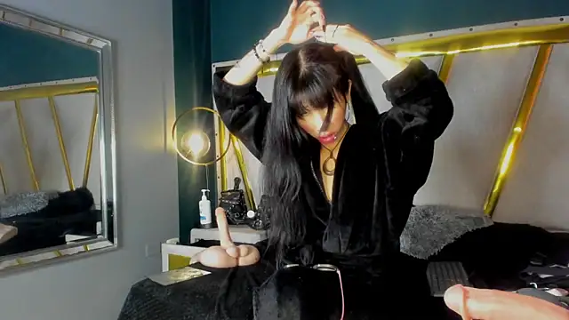 Mara Gonzalez online show from 17, 1, 2026