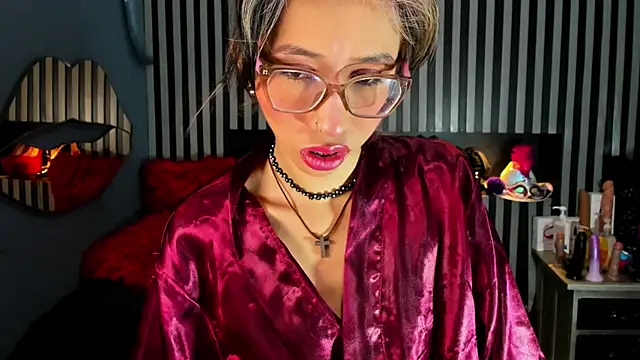 Mara Gonzalez online show from 28, 5, 2026