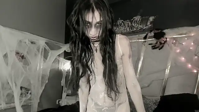 Mara Gonzalez online show from 31, 10, 2025