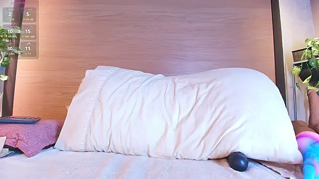 imabby monroe online show from 11, 9, 2025