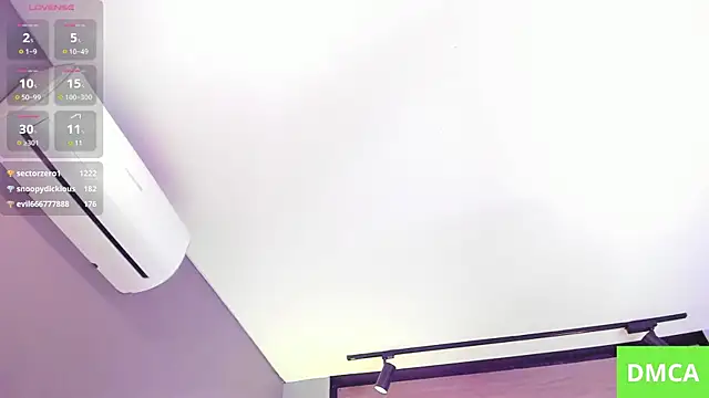 imabby monroe online show from 17, 3, 2025