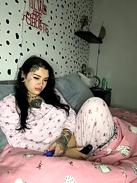 tempzzz12 online show from 2, 10, 2025