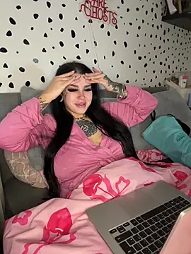 tempzzz12 online show from 13, 5, 2026