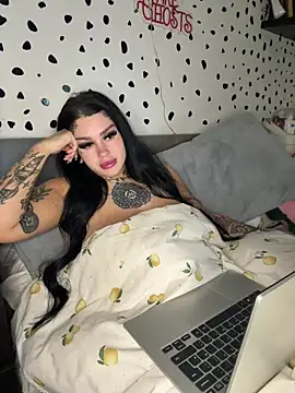 tempzzz12 online show from 11, 5, 2026
