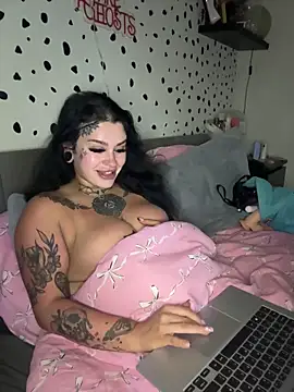 tempzzz12 online show from 4, 5, 2026