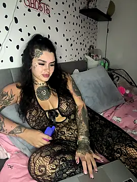 tempzzz12 online show from 26, 9, 2025