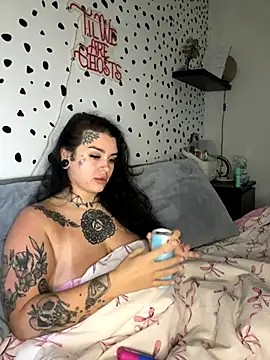 tempzzz12 online show from 6, 10, 2025