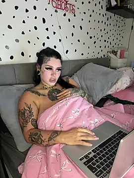 tempzzz12 online show from 5, 5, 2026