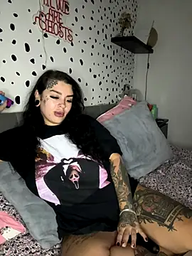 tempzzz12 online show from 13, 10, 2025