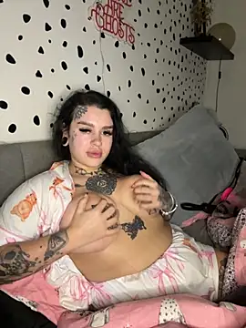 tempzzz12 online show from 27, 11, 2025