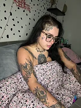 tempzzz12 online show from 9, 10, 2025