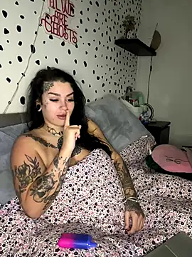 tempzzz12 online show from 7, 10, 2025