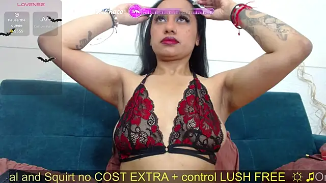 meganjobss online show from 2, 10, 2025