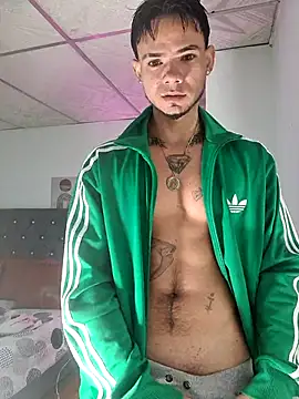 Niick01  online show from 26, 11, 2025