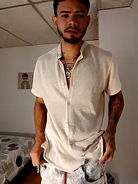 Niick01  online show from 23, 10, 2025