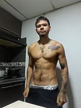 Niick01  online show from 10, 11, 2025