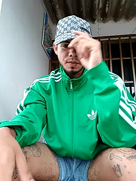 Niick01  online show from 31, 1, 2026