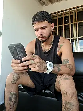 Niick01  online show from 25, 10, 2025