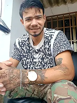 Niick01  online show from 6, 2, 2026