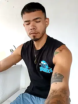 Niick01  online show from 14, 9, 2025