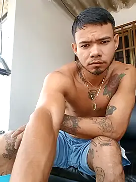 Niick01  online show from 21, 9, 2025