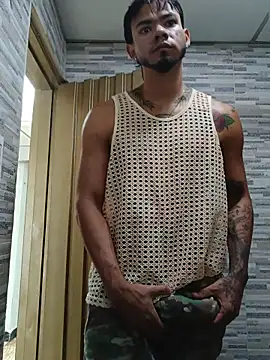 Niick01  online show from 16, 2, 2026